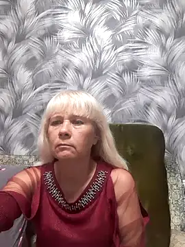 sakura blonde online show from 11.09.25