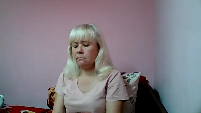 sakura blonde online show from 01.12.26