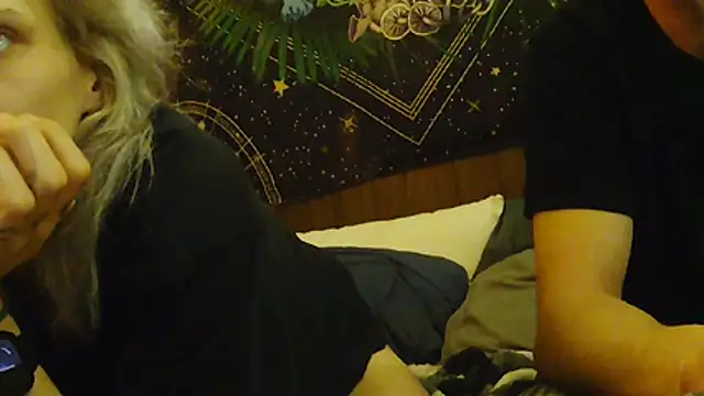 EroticKityii online show from 03.21.26