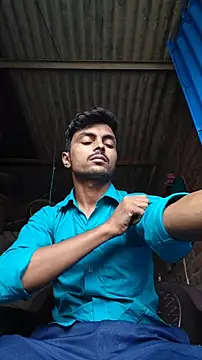 Suraj223kumar online show from 10.29.25