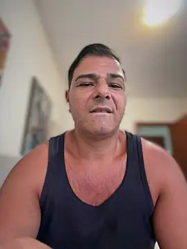 Snapshot of SecretlyDD chatting on 03.28.26 SecretlyDD online show from 03.28.26