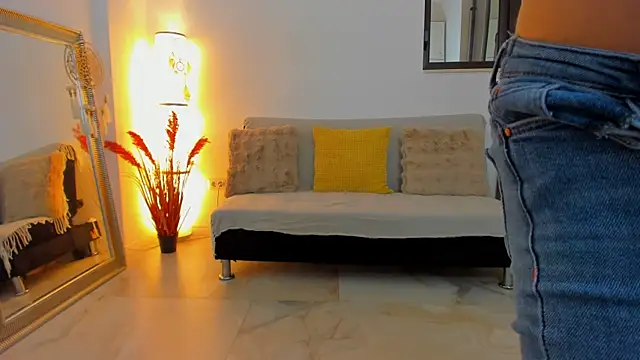 Julya Anna online show from 04.11.26