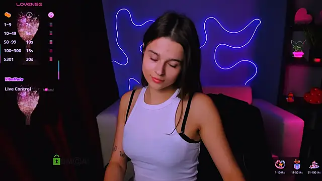 berry alma online show from 10.07.25