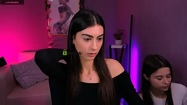 berry alma online show from 12.03.25