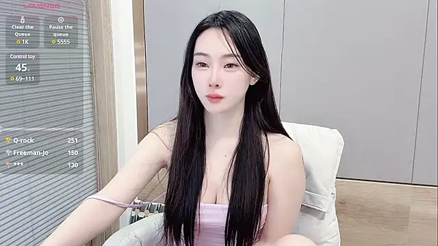 Amy-228 online show from 01.15.25