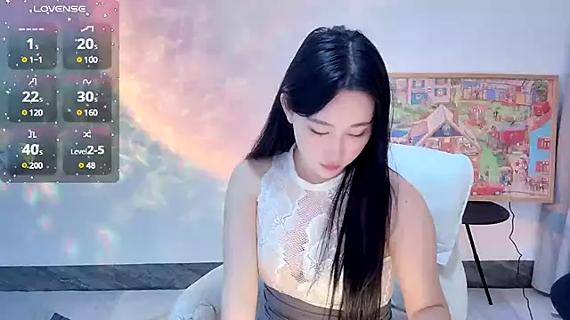 Amy-228 online show from 02.19.25