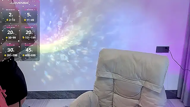 Amy-228 online show from 03.07.25