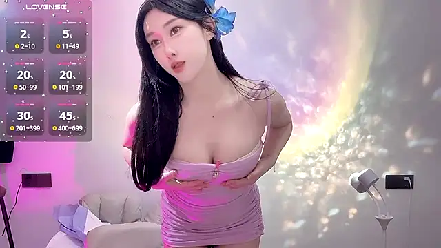 Amy-228 online show from 03.17.25