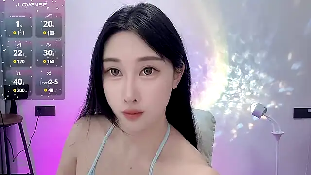 Amy-228 online show from 03.21.25