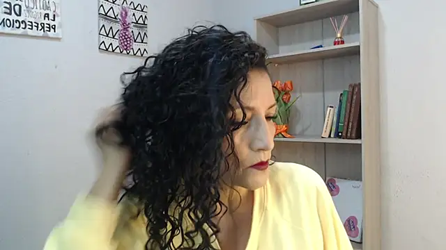 arianna ros3 online show from 12.26.24