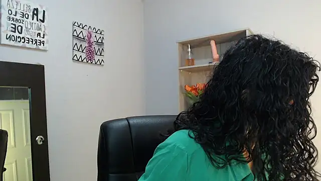 arianna ros3 online show from 12.28.24