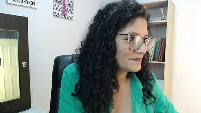 arianna ros3 online show from 12.28.24