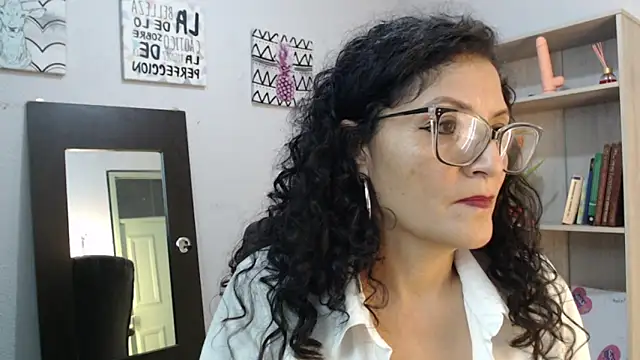 arianna ros3 online show from 12.29.24
