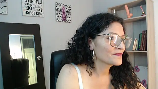 arianna ros3 online show from 12.30.24