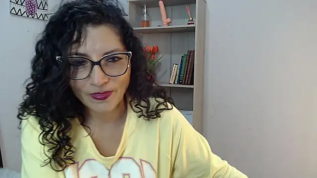 arianna ros3 online show from 12.30.24