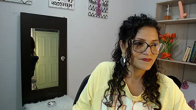 arianna ros3 online show from 12.30.24