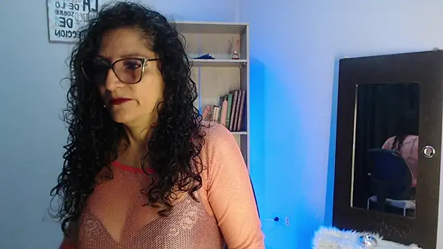 arianna ros3 online show from 01.07.25