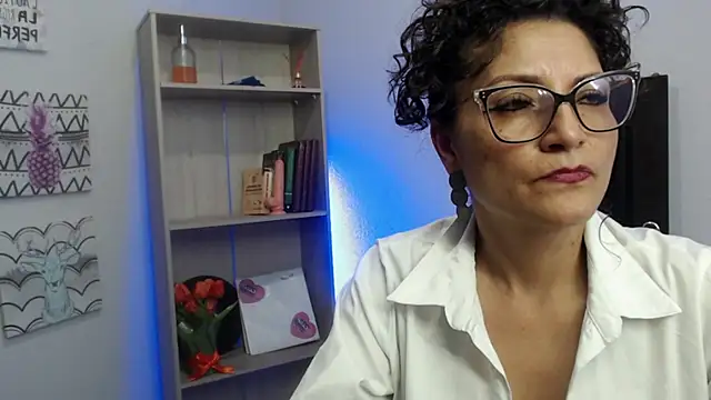 arianna ros3 online show from 01.11.25