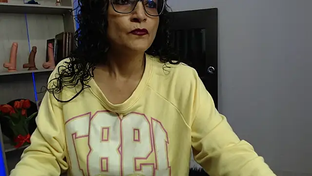 arianna ros3 online show from 01.18.25