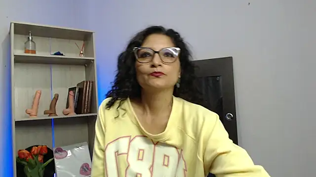 arianna ros3 online show from 01.18.25