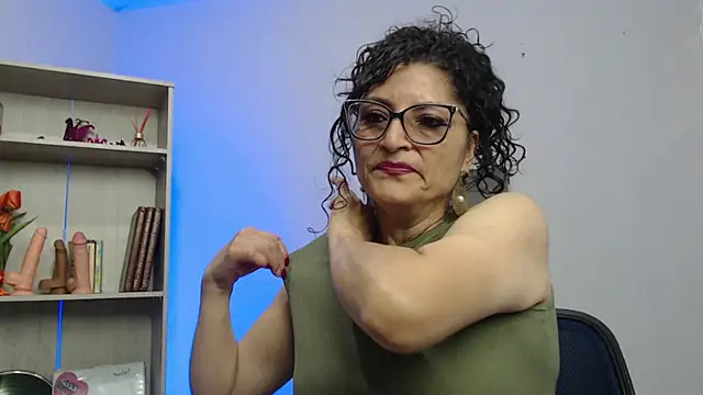 arianna ros3 online show from 01.22.25