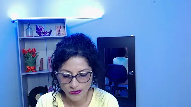 arianna ros3 online show from 02.04.25