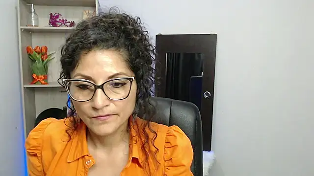 arianna ros3 online show from 02.07.25