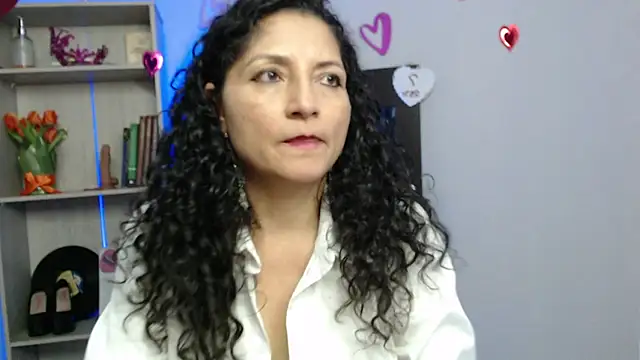 arianna ros3 online show from 02.19.25