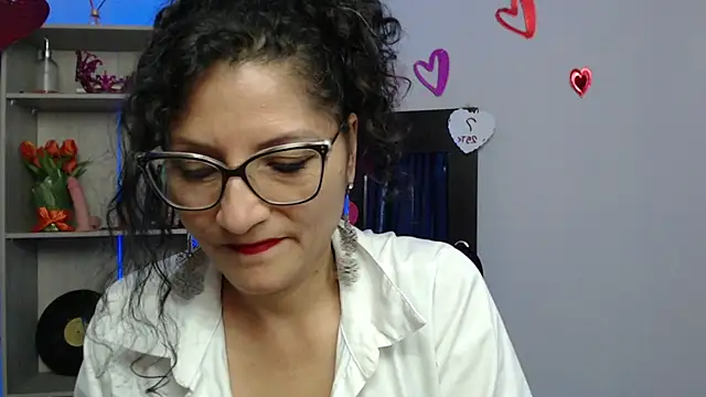 arianna ros3 online show from 02.19.25