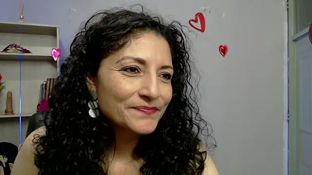 arianna ros3 online show from 02.26.25