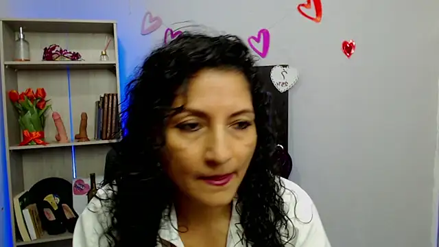 arianna ros3 online show from 03.03.25
