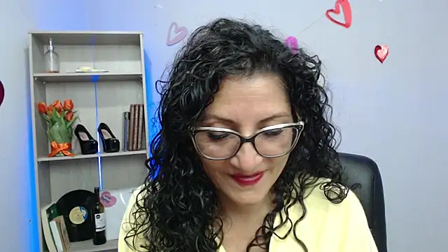 arianna ros3 online show from 03.11.25