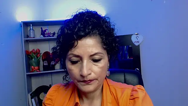 arianna ros3 online show from 03.14.25