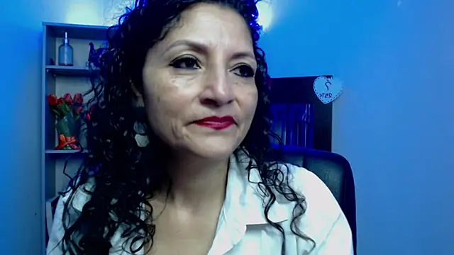 arianna ros3 online show from 03.15.25