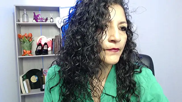 arianna ros3 online show from 03.17.25