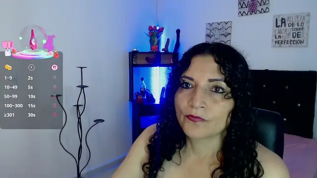 arianna ros3 online show from 09.14.25
