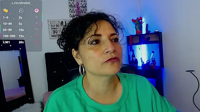 arianna ros3 online show from 09.20.25