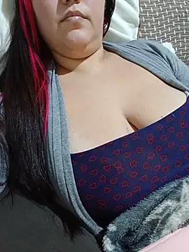 Paolaa hoot online show from 06.17.26