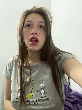 eriika deep  online show from 12.31.24