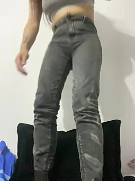 eriika deep  online show from 02.20.25