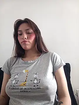 eriika deep  online show from 03.15.25