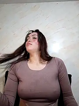 eriika deep  online show from 03.21.26