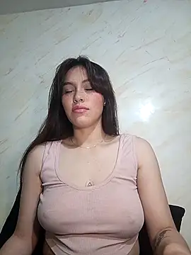 eriika deep  online show from 05.11.26