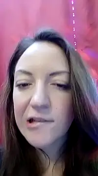 Snapshot of KattyLuuu chatting on 12.22.24 KattyLuuu online show from 12.22.24