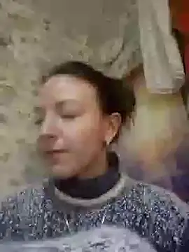 Snapshot of KattyLuuu chatting on 01.05.25 KattyLuuu online show from 01.05.25