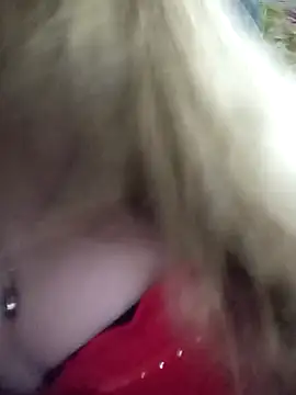 KattyLuuu online show from 01.16.26