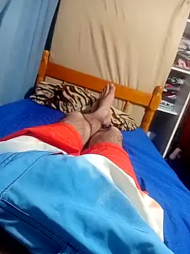 nandohk4r online show from 12.15.25