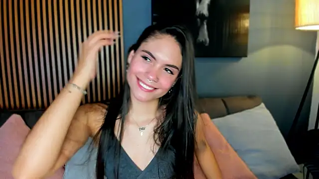 Gaby Ferrer online show from 10.11.25