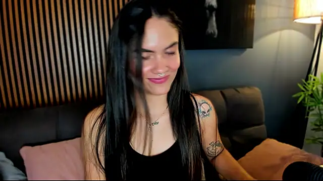 Gaby Ferrer online show from 11.29.25