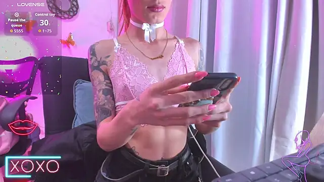 GabbyHills online show from 12.16.25